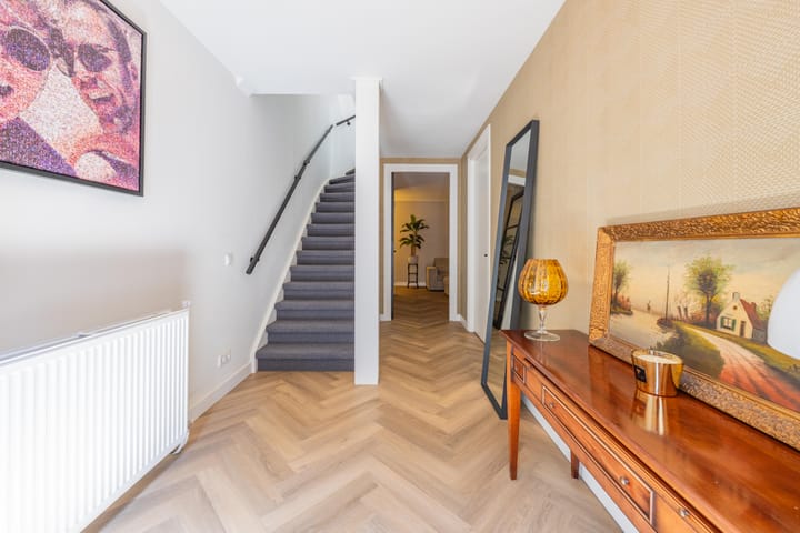 Appartement te koop: Ambtmanstraat 2, Tiel