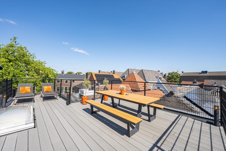 Appartement te koop: Ambtmanstraat 2, Tiel