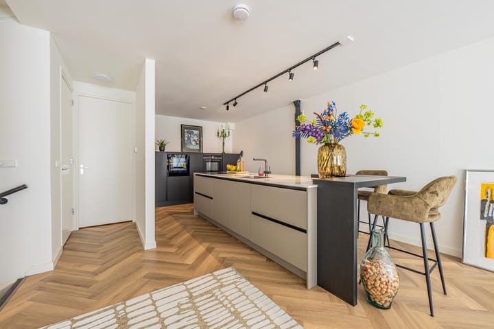 Appartement te koop: Ambtmanstraat 2, Tiel