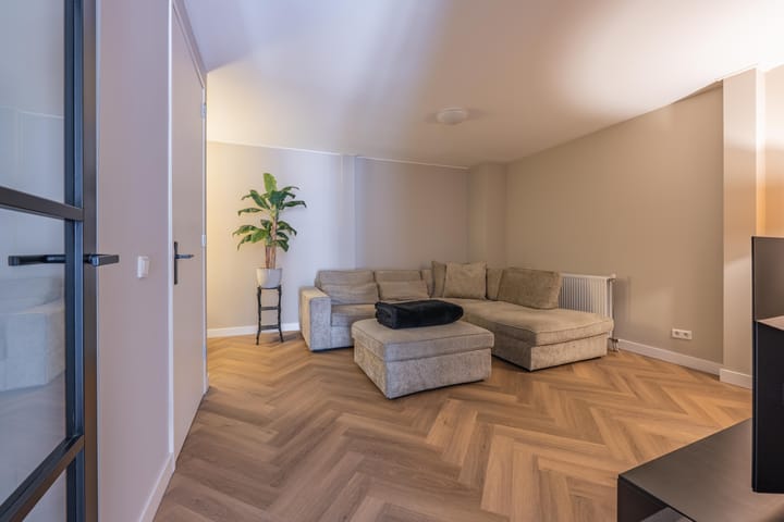 Appartement te koop: Ambtmanstraat 2, Tiel
