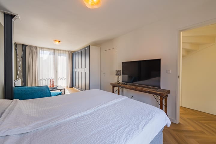 Appartement te koop: Ambtmanstraat 2, Tiel