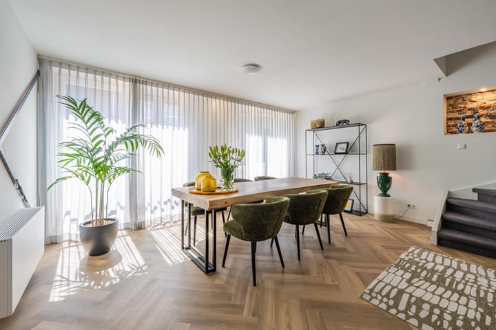 Appartement te koop: Ambtmanstraat 2, Tiel