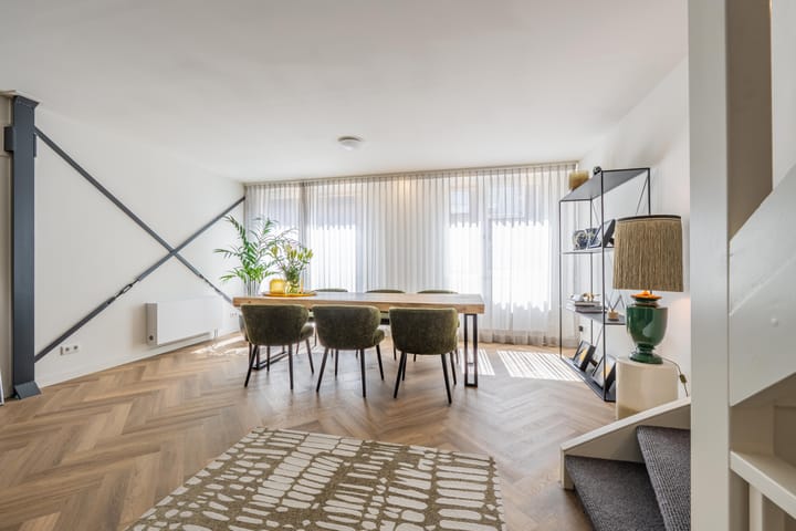 Appartement te koop: Ambtmanstraat 2, Tiel