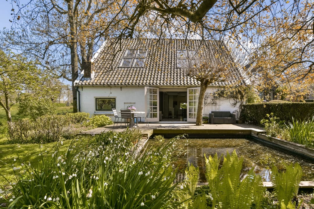Foto 46 van Gein-Noord 57