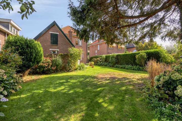 Foto 2 van Utrechtsestraatweg 71-II
