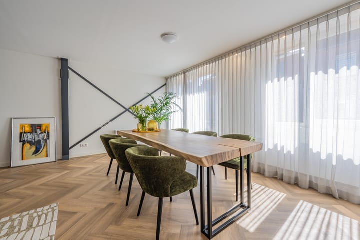 Appartement te koop: Ambtmanstraat 2, Tiel
