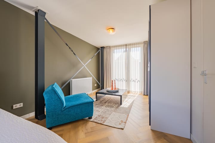 Appartement te koop: Ambtmanstraat 2, Tiel