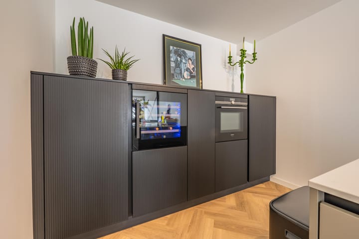 Appartement te koop: Ambtmanstraat 2, Tiel
