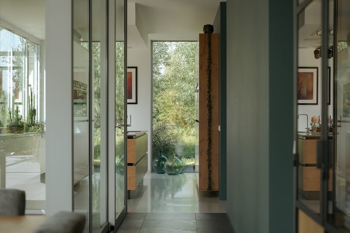 Vrijstaande woning te koop: Achterstraat 11A, Kerkwijk