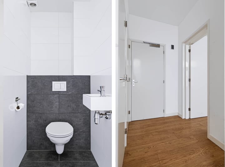 Appartement te koop: Hoofdstraat 47A, Apeldoorn