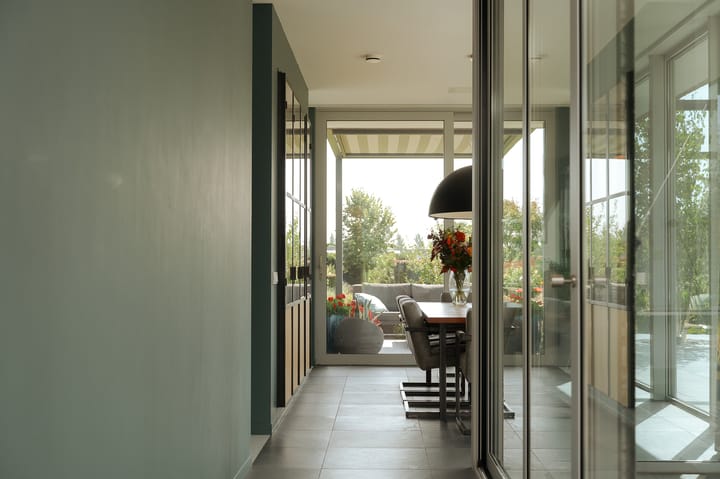 Vrijstaande woning te koop: Achterstraat 11A, Kerkwijk