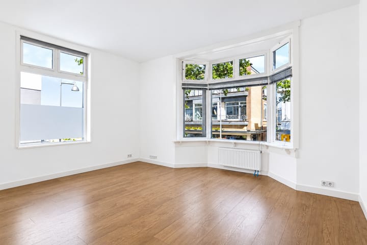 Appartement te koop: Hoofdstraat 47A, Apeldoorn
