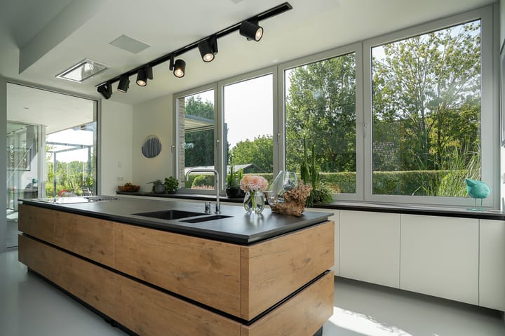 Vrijstaande woning te koop: Achterstraat 11A, Kerkwijk
