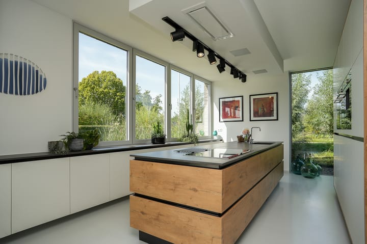 Vrijstaande woning te koop: Achterstraat 11A, Kerkwijk
