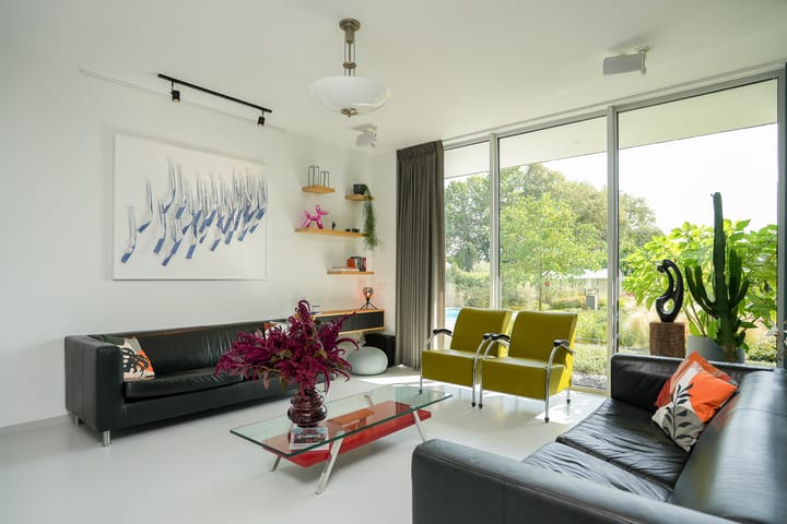 Vrijstaande woning te koop: Achterstraat 11A, Kerkwijk