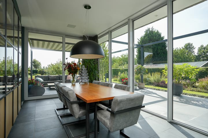 Vrijstaande woning te koop: Achterstraat 11A, Kerkwijk