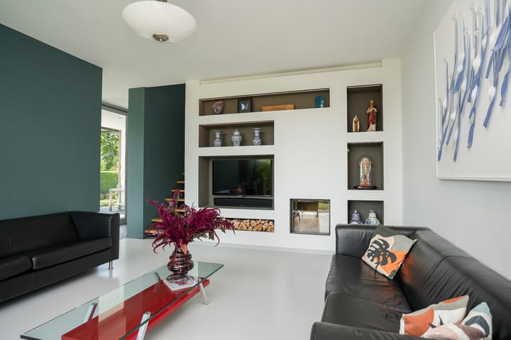 Vrijstaande woning te koop: Achterstraat 11A, Kerkwijk