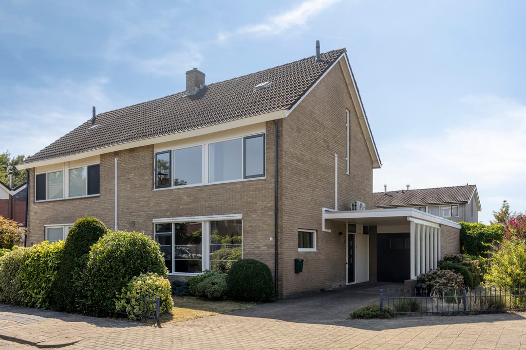 Photo 1 of Patrijsstraat 3