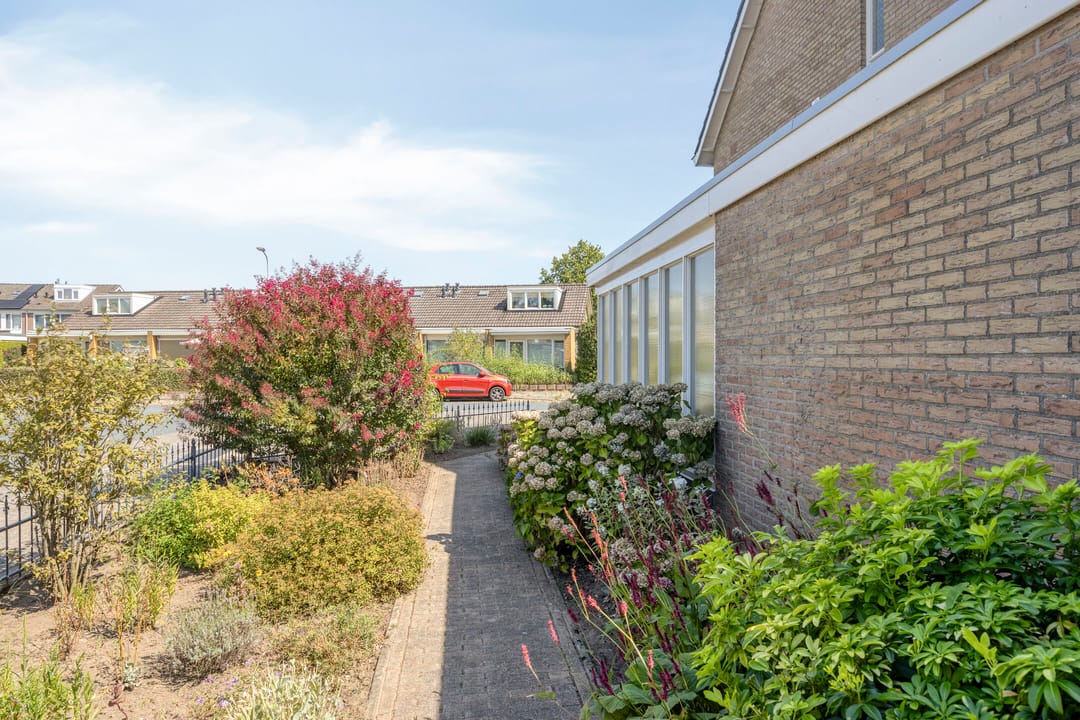 Photo 31 of Patrijsstraat 3