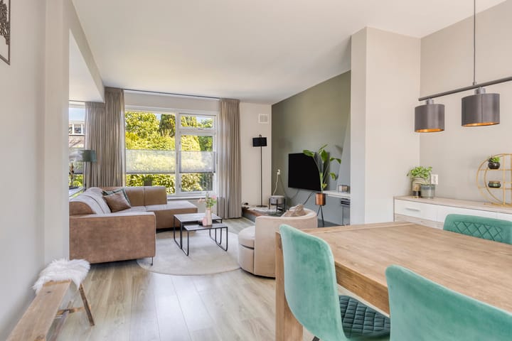 Photo 3 of Patrijsstraat 3
