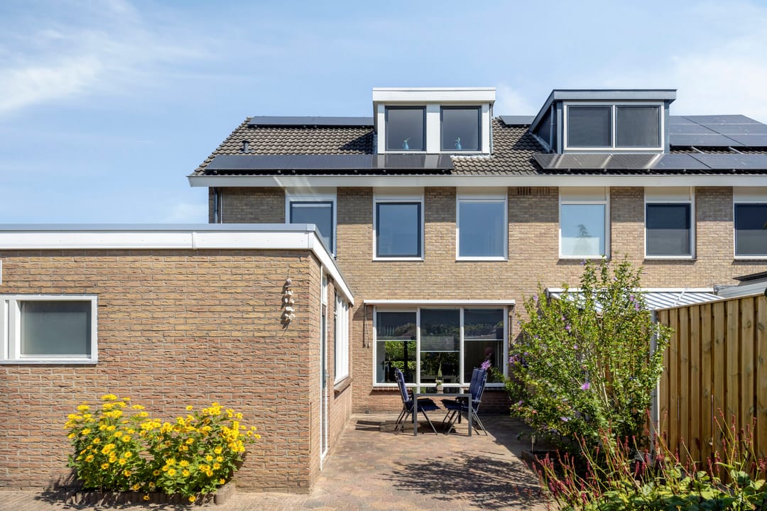 Photo 32 of Patrijsstraat 3