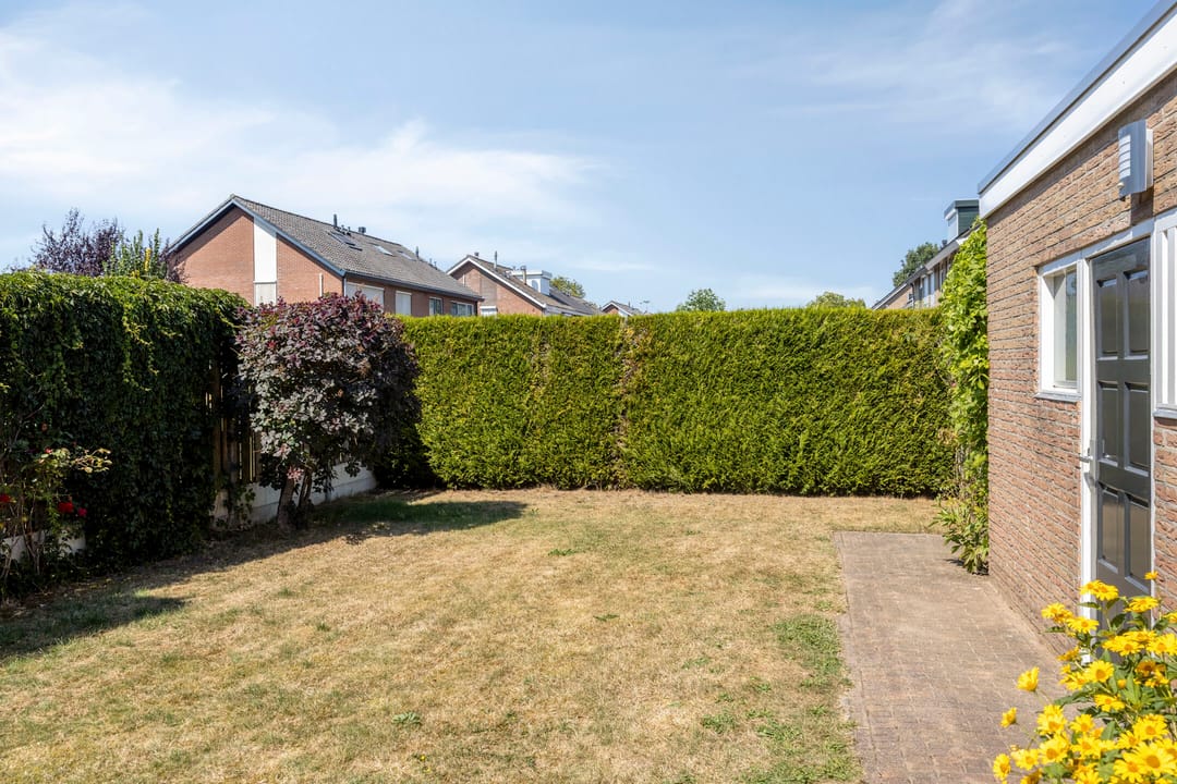 Photo 2 of Patrijsstraat 3
