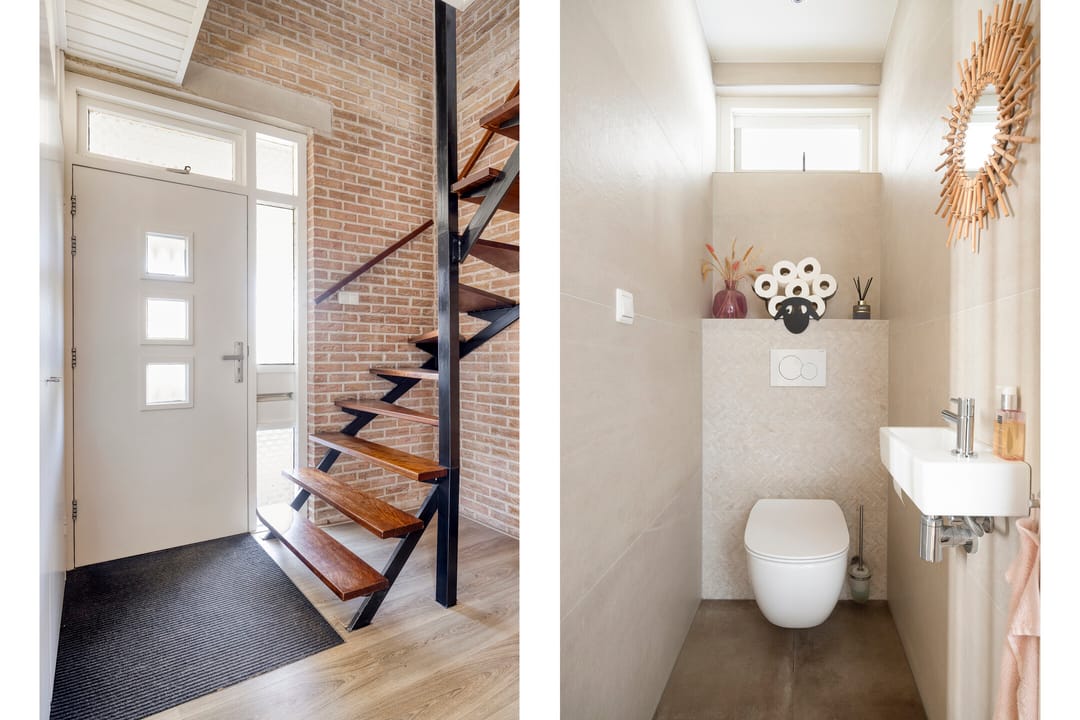 Photo 13 of Patrijsstraat 3