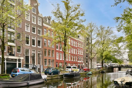 Lauriergracht thumbnail