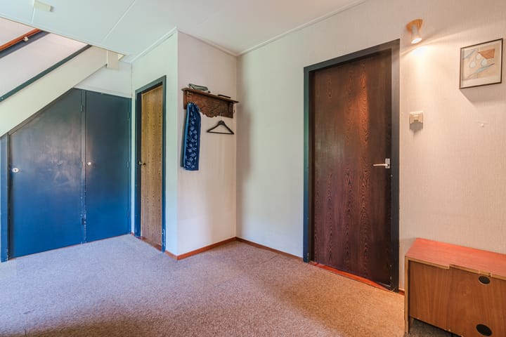 Vrijstaande woning te koop: Reigersweg 8, Wapenveld