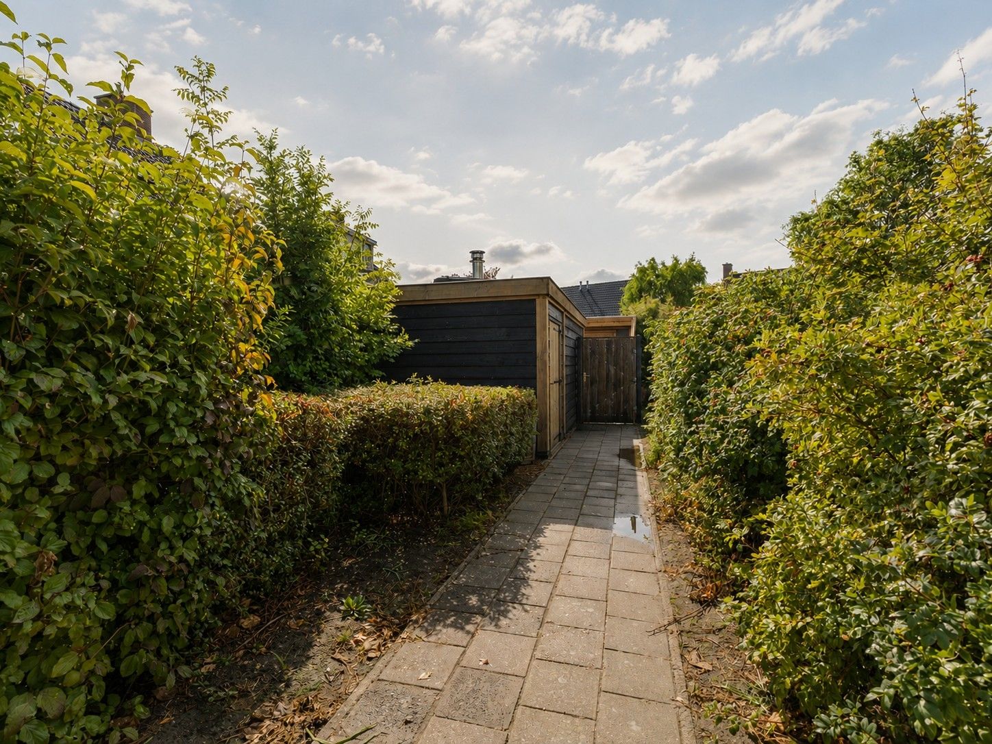 Photo 27 of Oesterstraat 27
