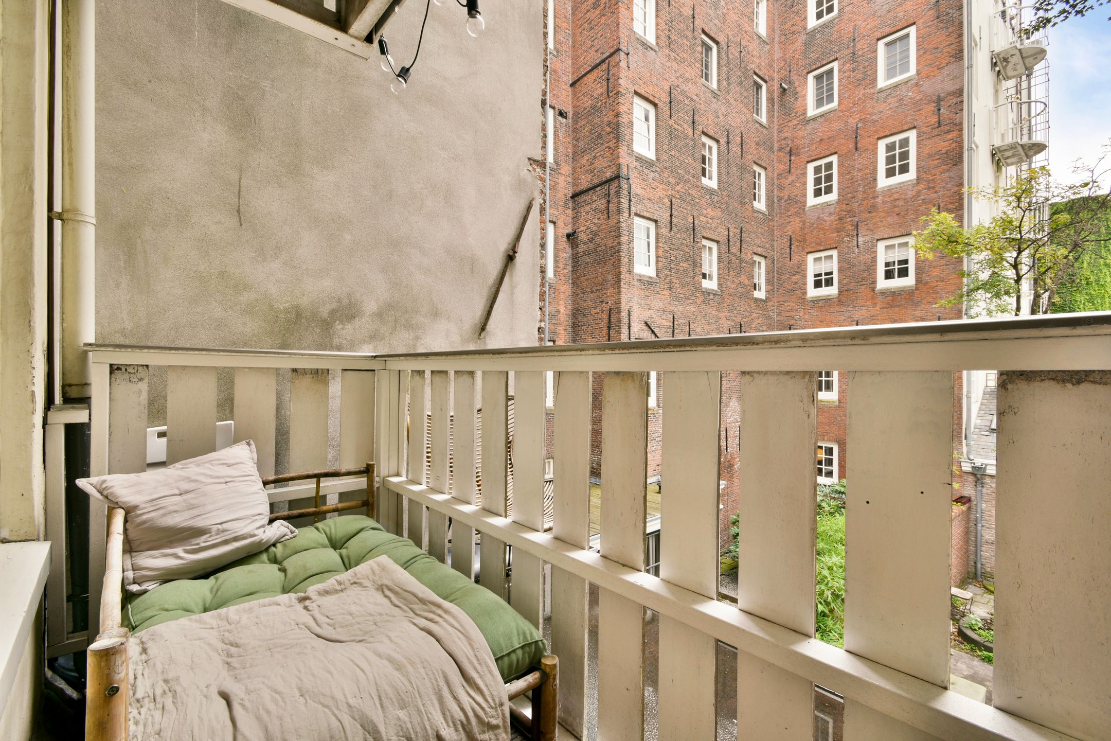 Photo 3 of Lauriergracht 113-1