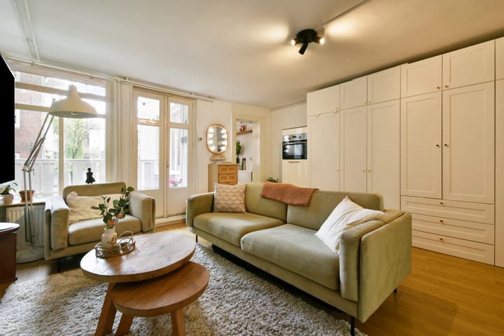 Foto 4 van Lauriergracht 113-1