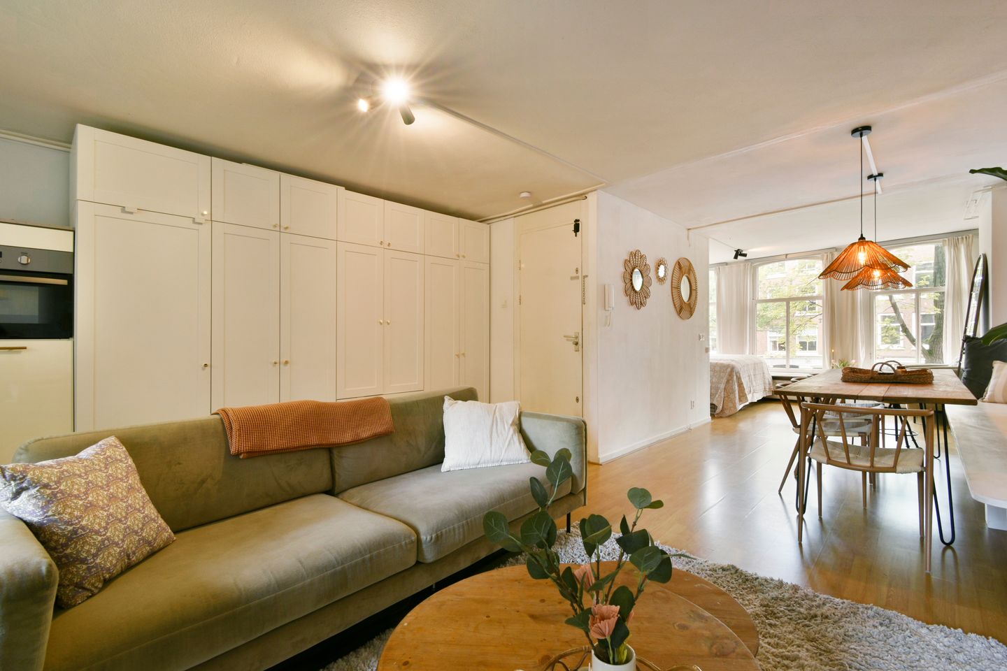 Photo 5 of Lauriergracht 113-1