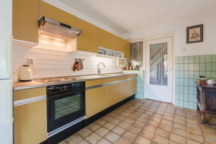 Vrijstaande woning te koop: Reigersweg 8, Wapenveld
