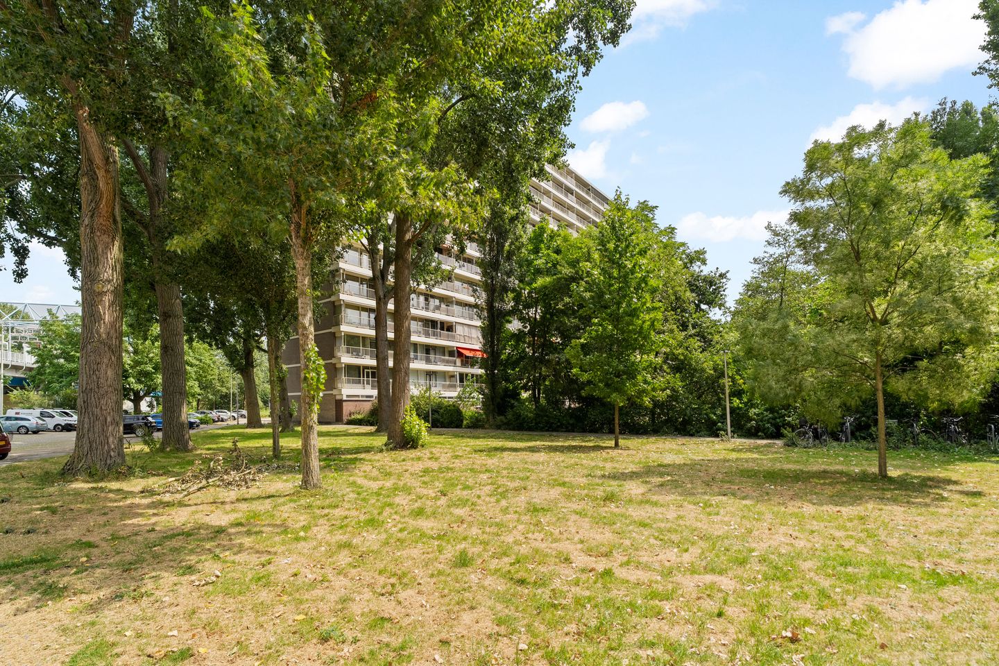 Photo 25 of Louis Couperusplaats 49