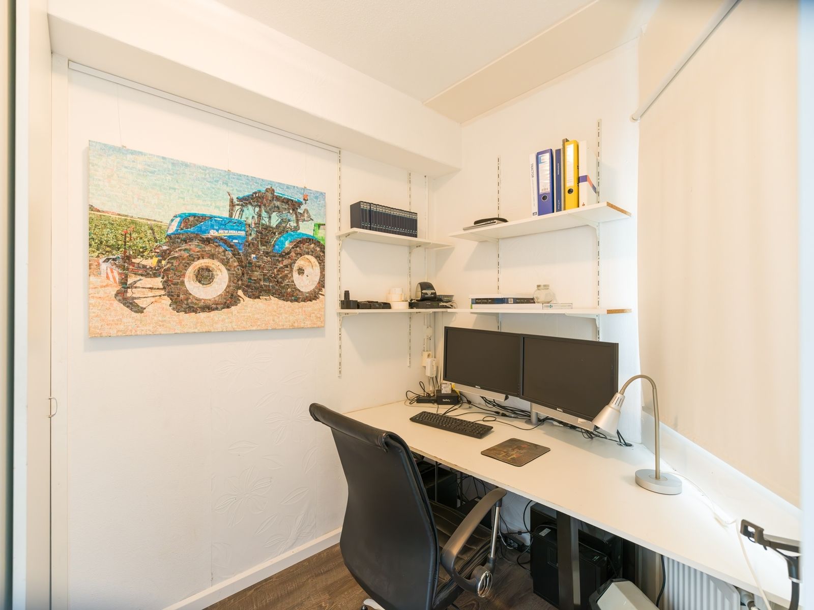 Photo 9 of Oesterstraat 27