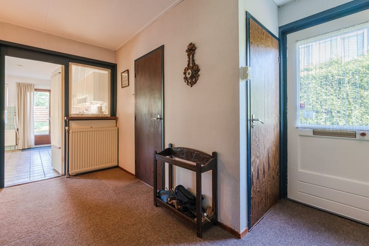 Vrijstaande woning te koop: Reigersweg 8, Wapenveld