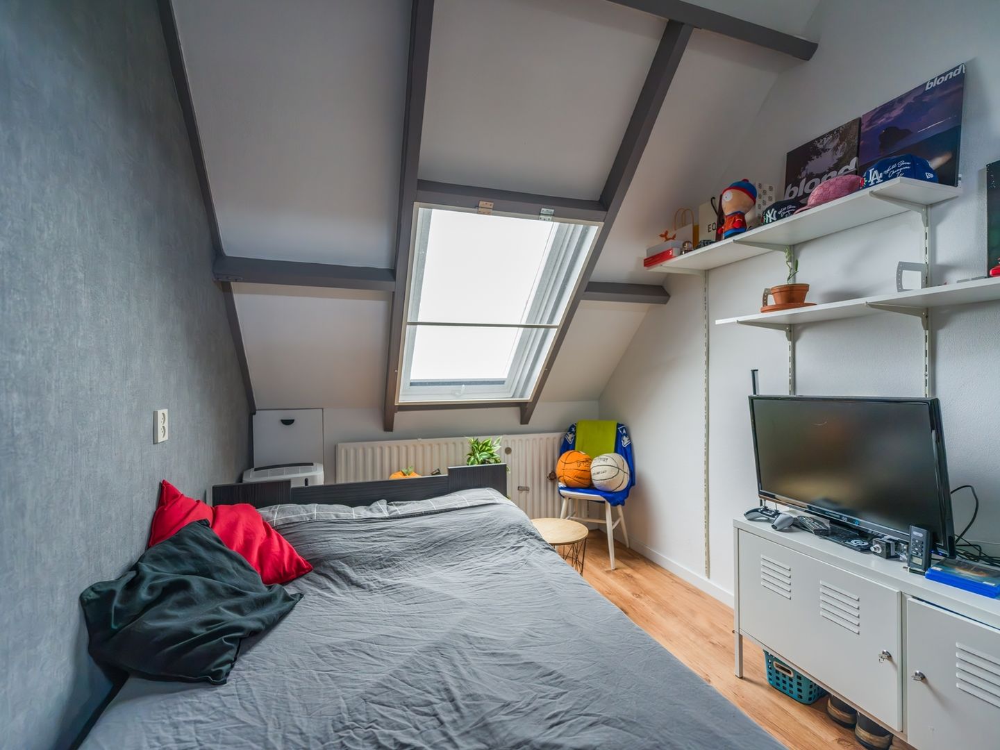 Photo 20 of Oesterstraat 27