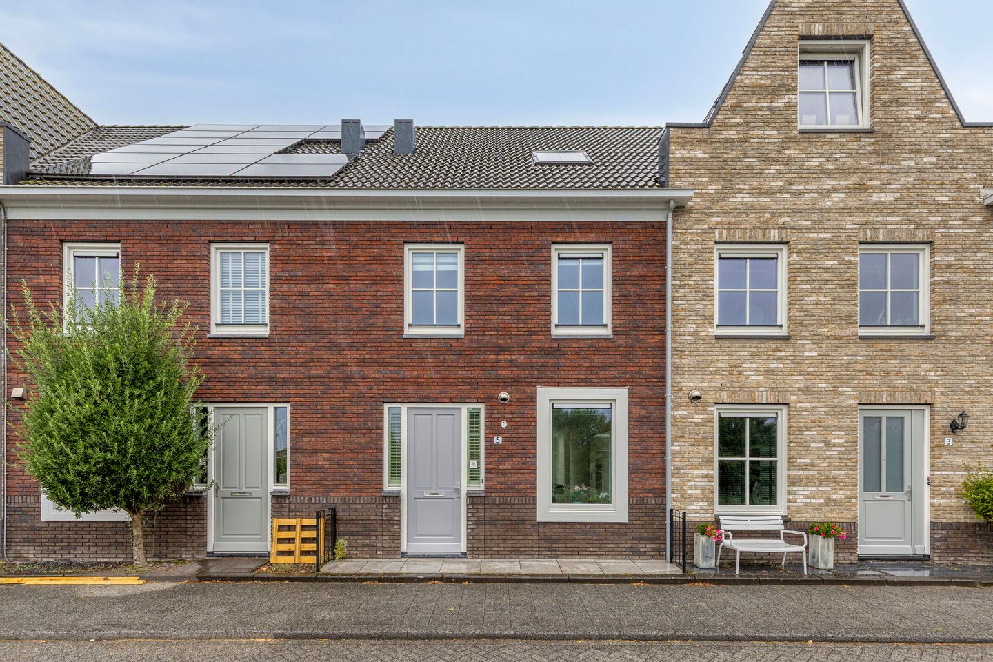 Foto 1 van Zuidlaardermeer 5