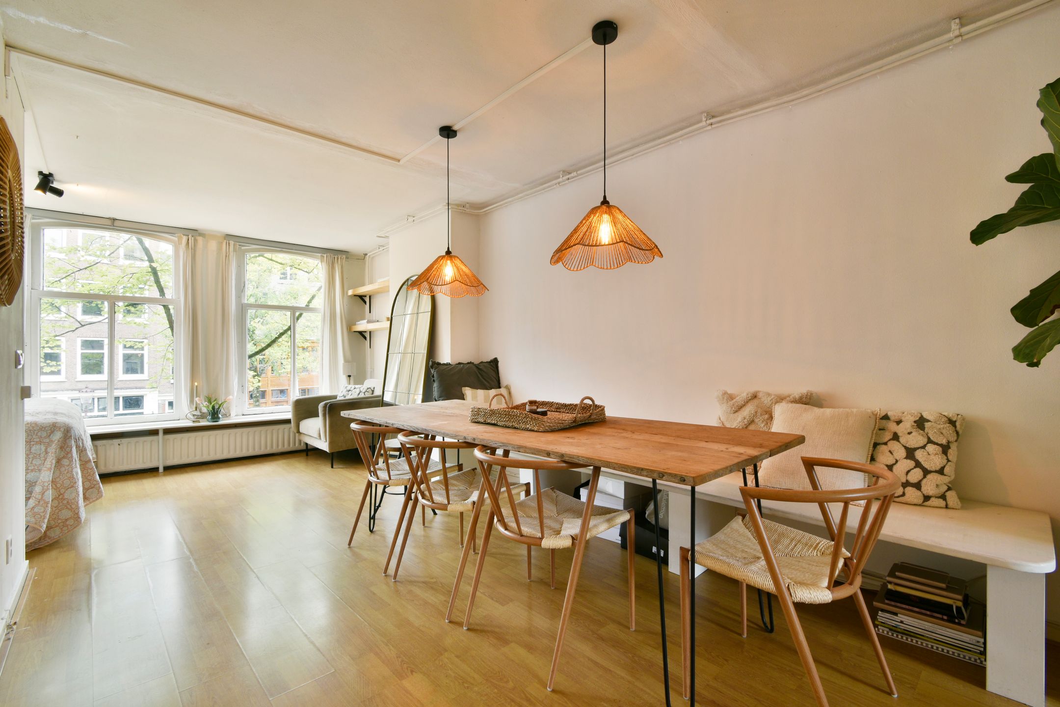 Photo 6 of Lauriergracht 113-1