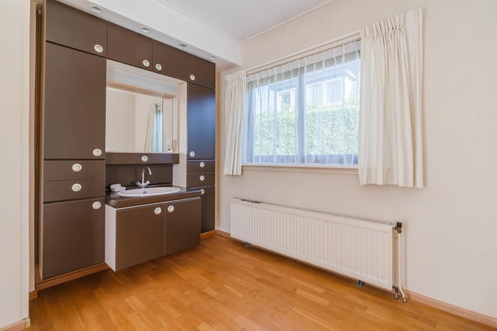 Vrijstaande woning te koop: Reigersweg 8, Wapenveld