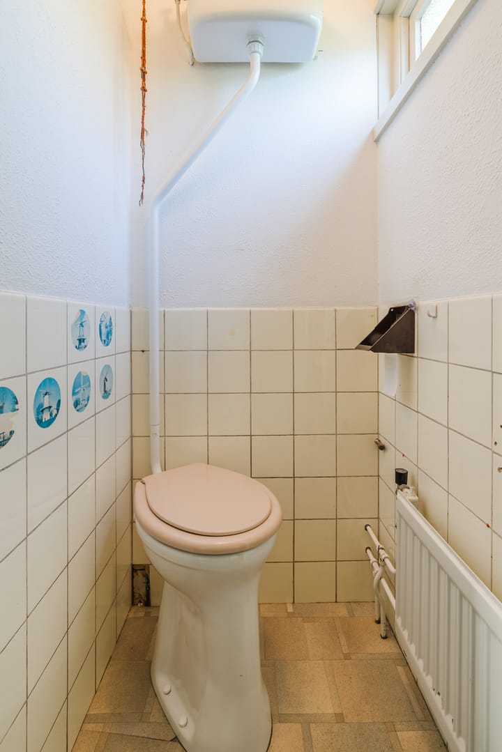 Vrijstaande woning te koop: Reigersweg 8, Wapenveld