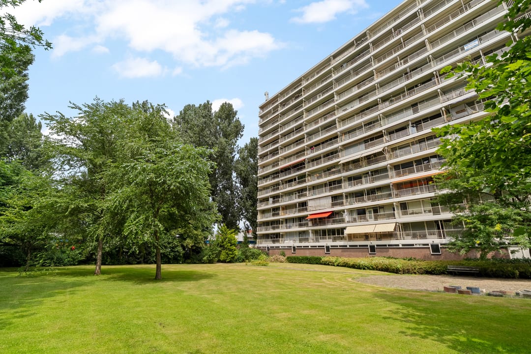 Photo 1 of Louis Couperusplaats 49