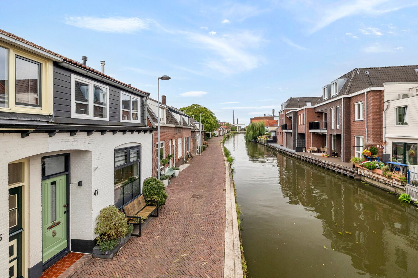 Photo 10 of Rijnkade 47