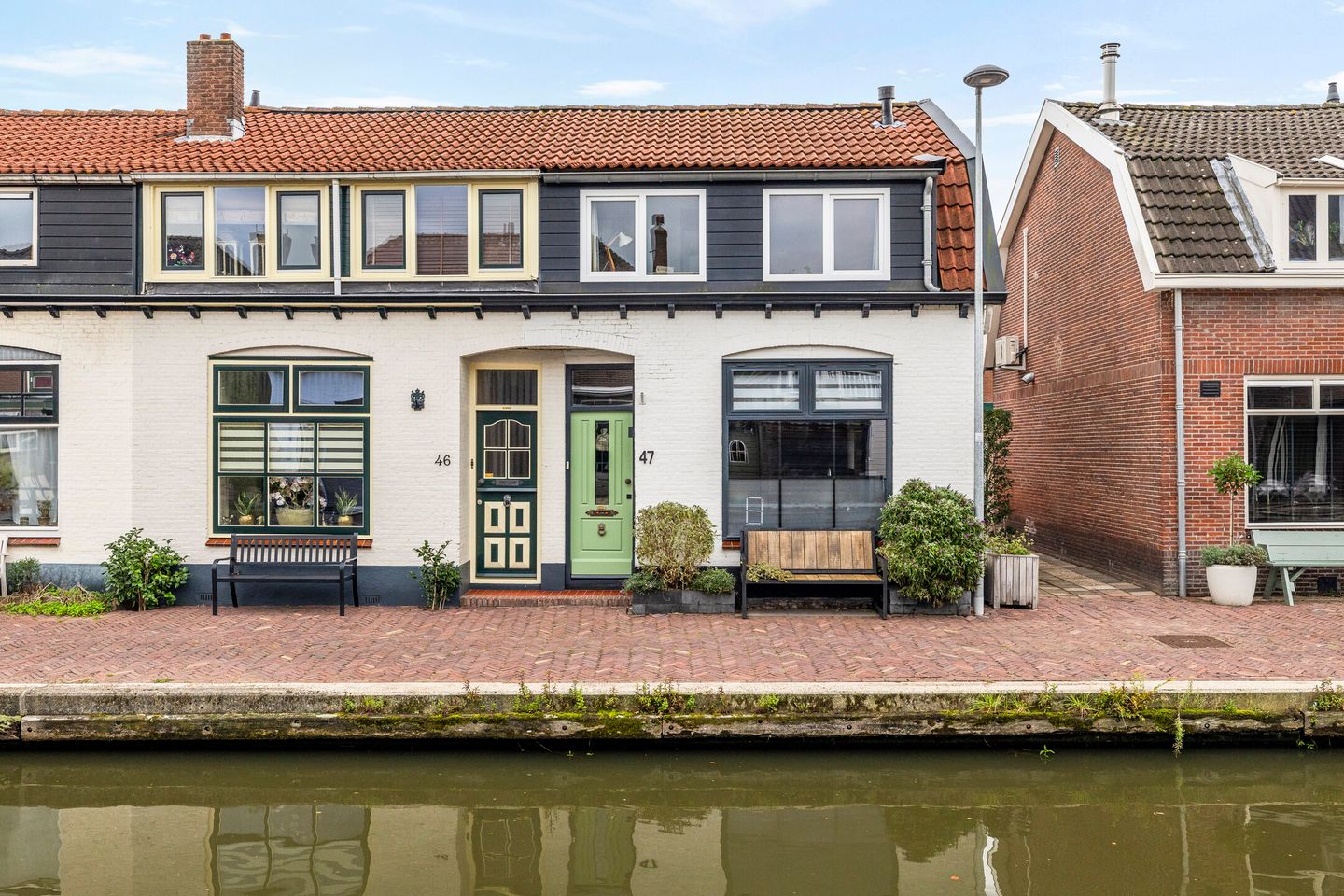 Foto 1 van Rijnkade 47