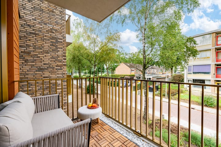 Foto 4 van de Wetstraat 27-A