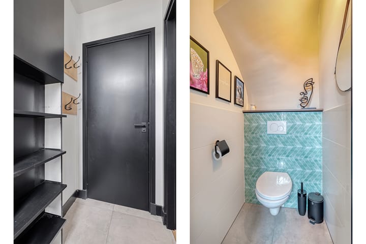 Hoekwoning te koop: Rijnkade 47, Woerden