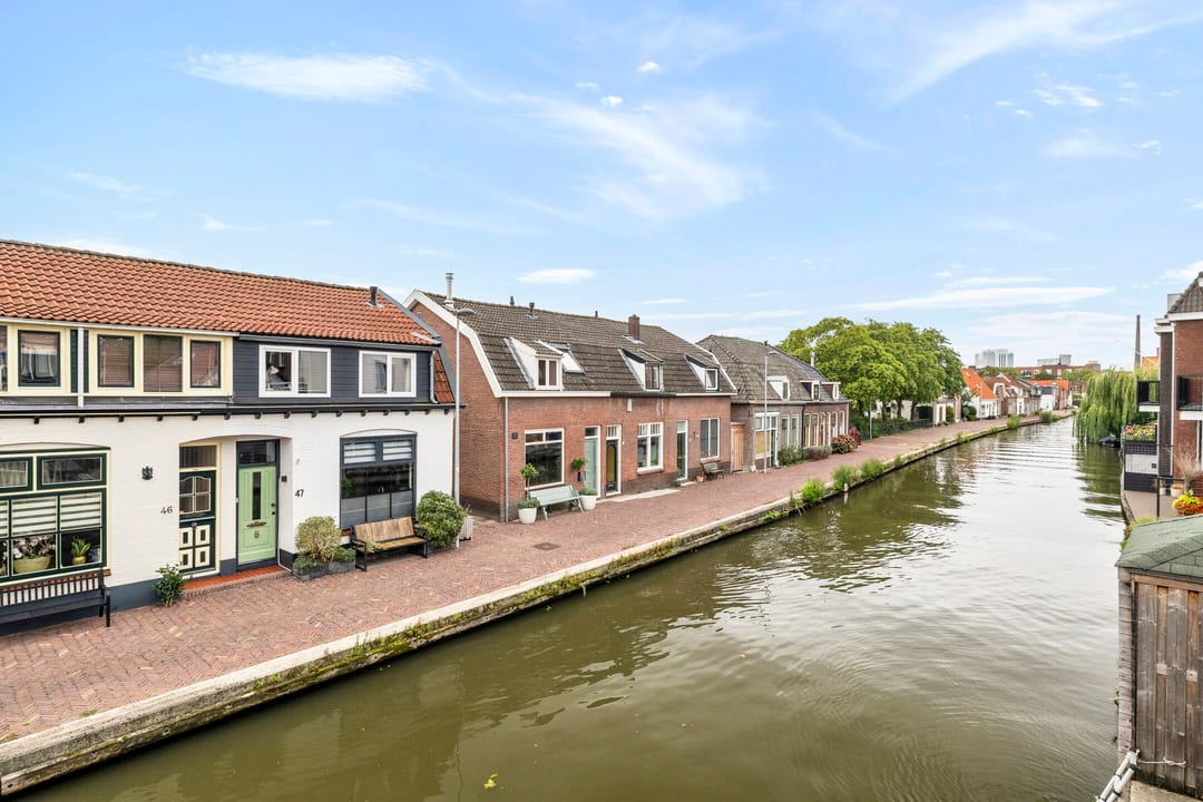 Photo 11 of Rijnkade 47