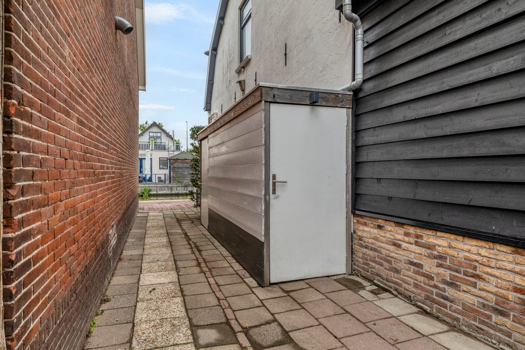 Photo 23 of Rijnkade 47