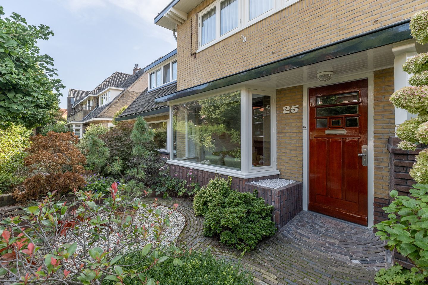 Foto 5 van Bosboom-Toussaintlaan 25